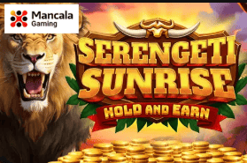 Game 10 Spinbet Casino